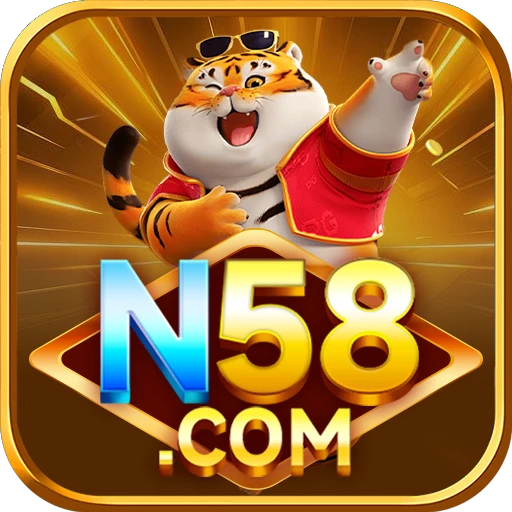 N58 vip Logo